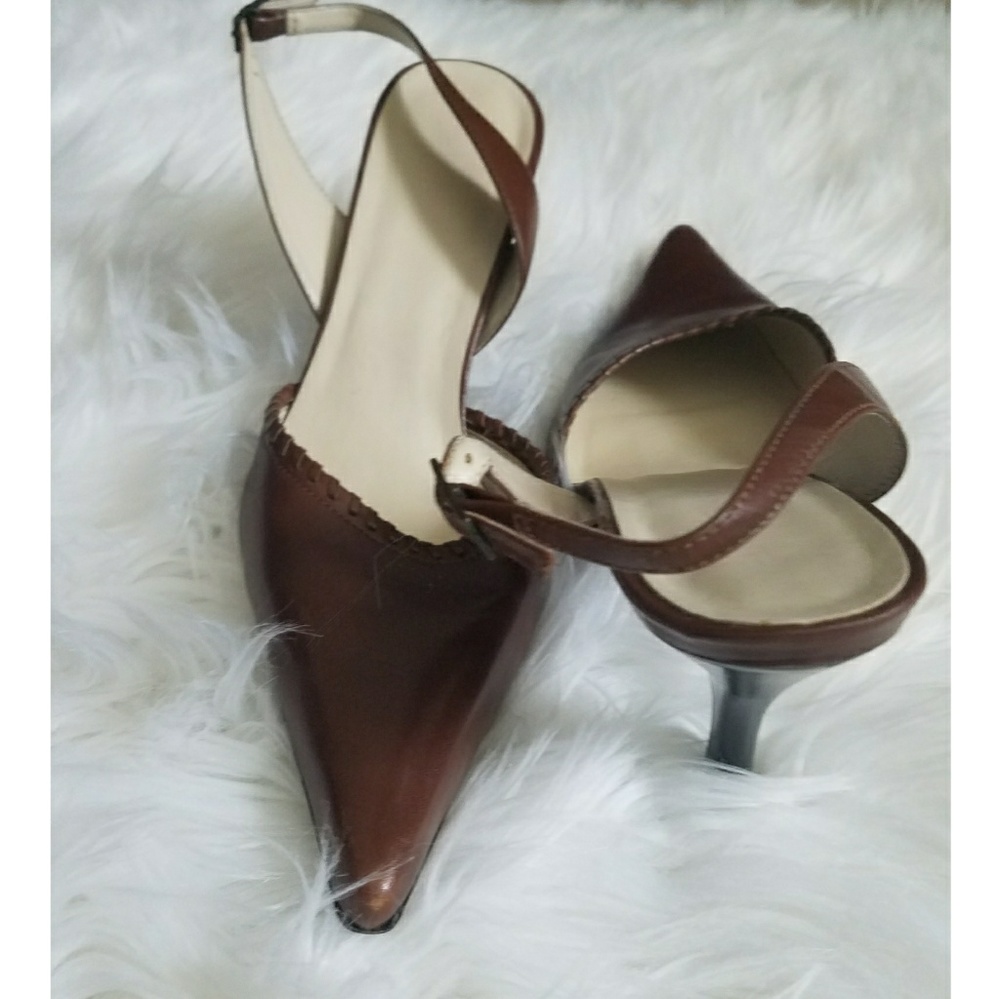 BCBG High Heels